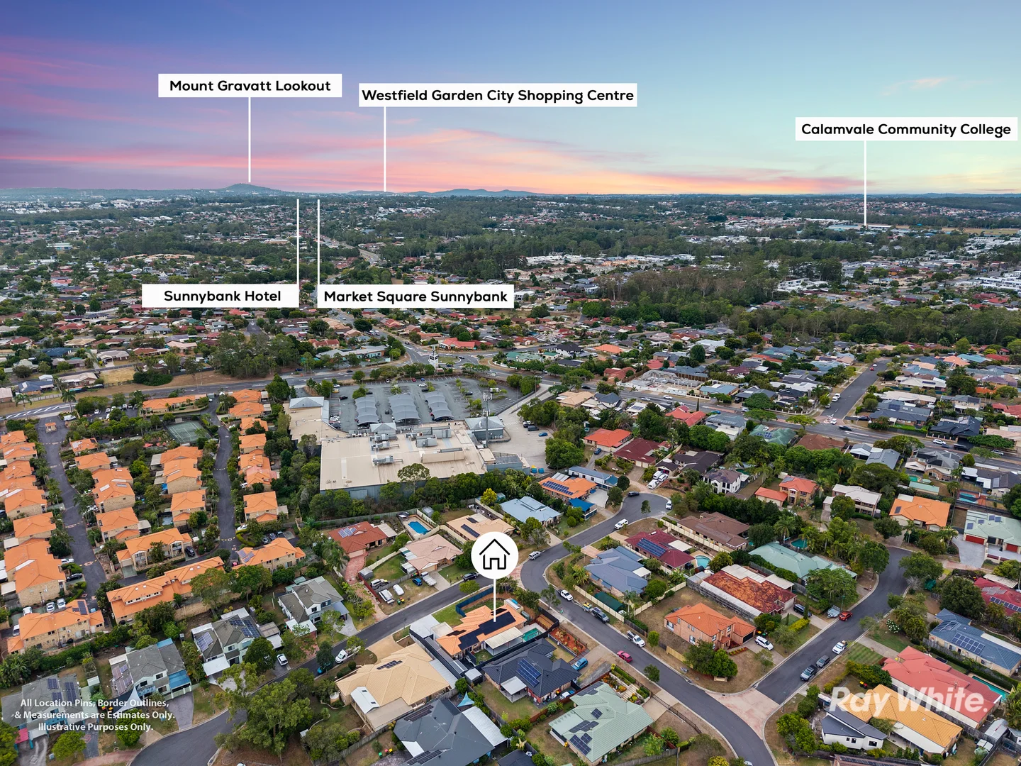 Additional image 27 of 4 Maryland Place, Parkinson QLD 4115