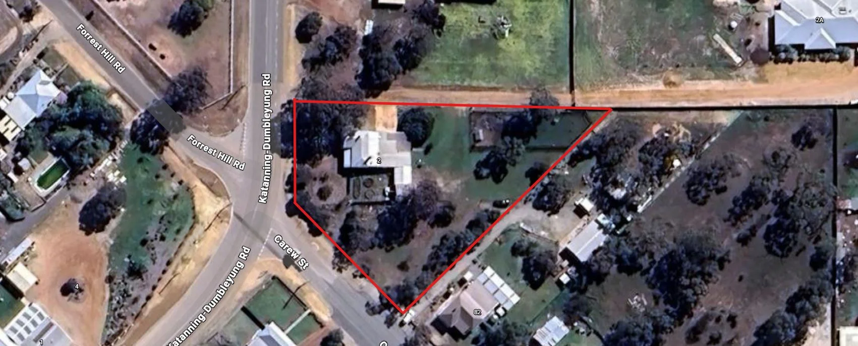 Additional image 16 of 2 Oxley Road, Katanning WA 6317