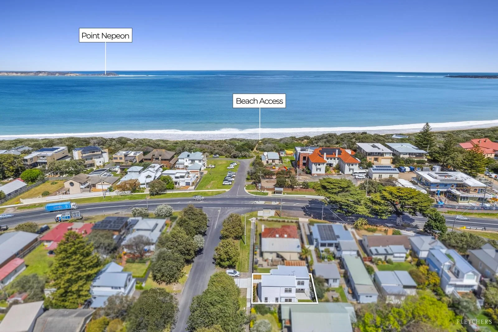 Additional image 2 of 32 Swanston Street, Queenscliff VIC 3225