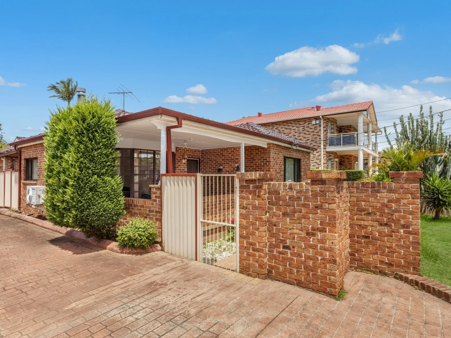 1/285 Miller Road, Bass Hill NSW 2197