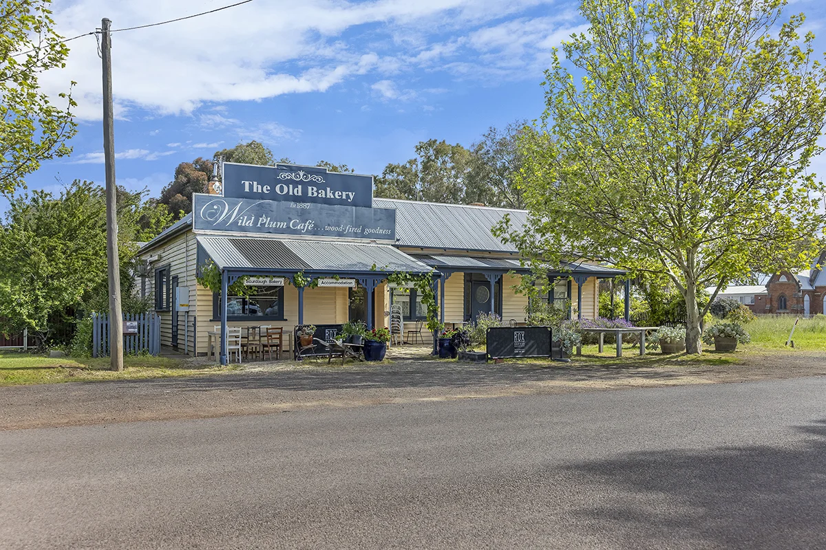 97 Martin Street, Dunkeld VIC 3294