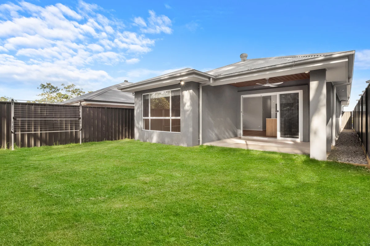 Additional image 8 of Lot 3/5B Croydon Close, Thornton NSW 2322