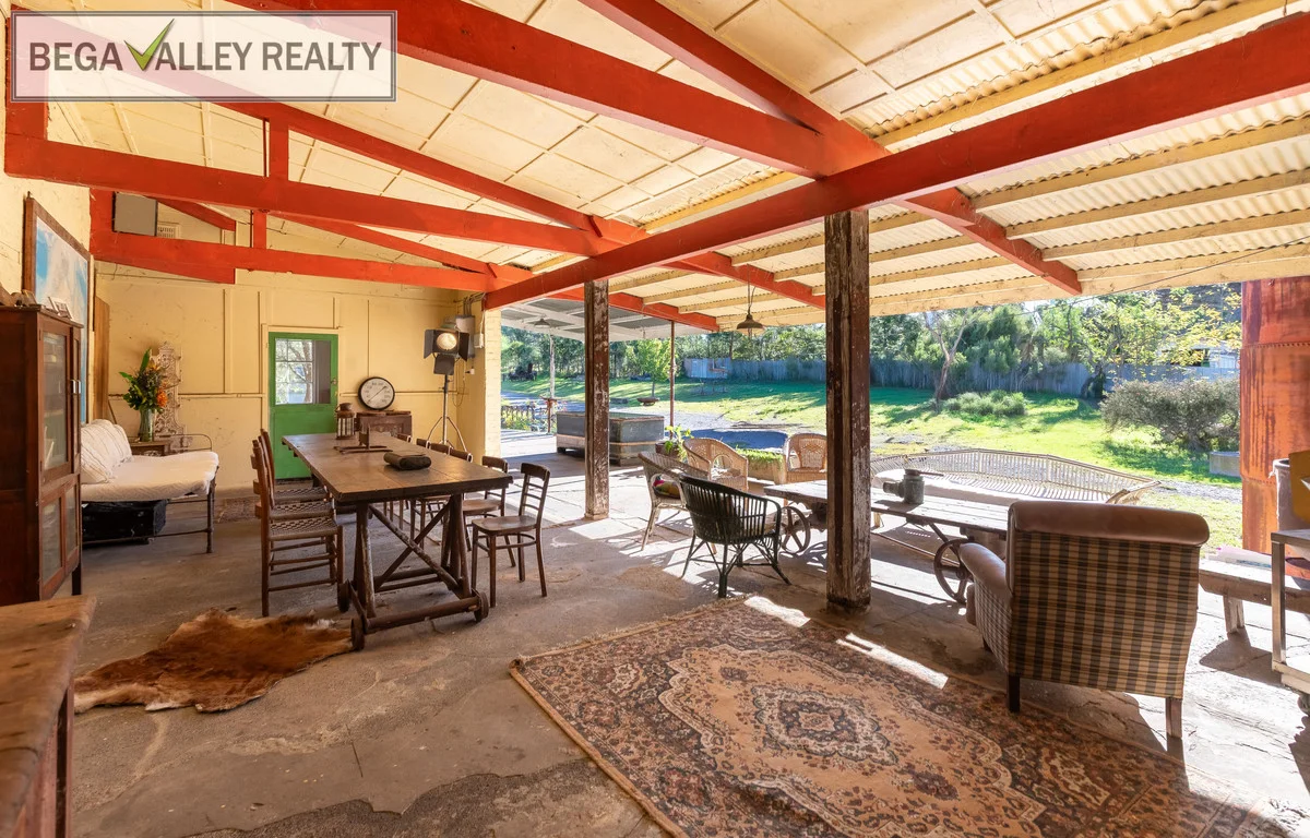 Additional image 30 of 1464 Cobargo Bermagui Road, Cobargo NSW 2550