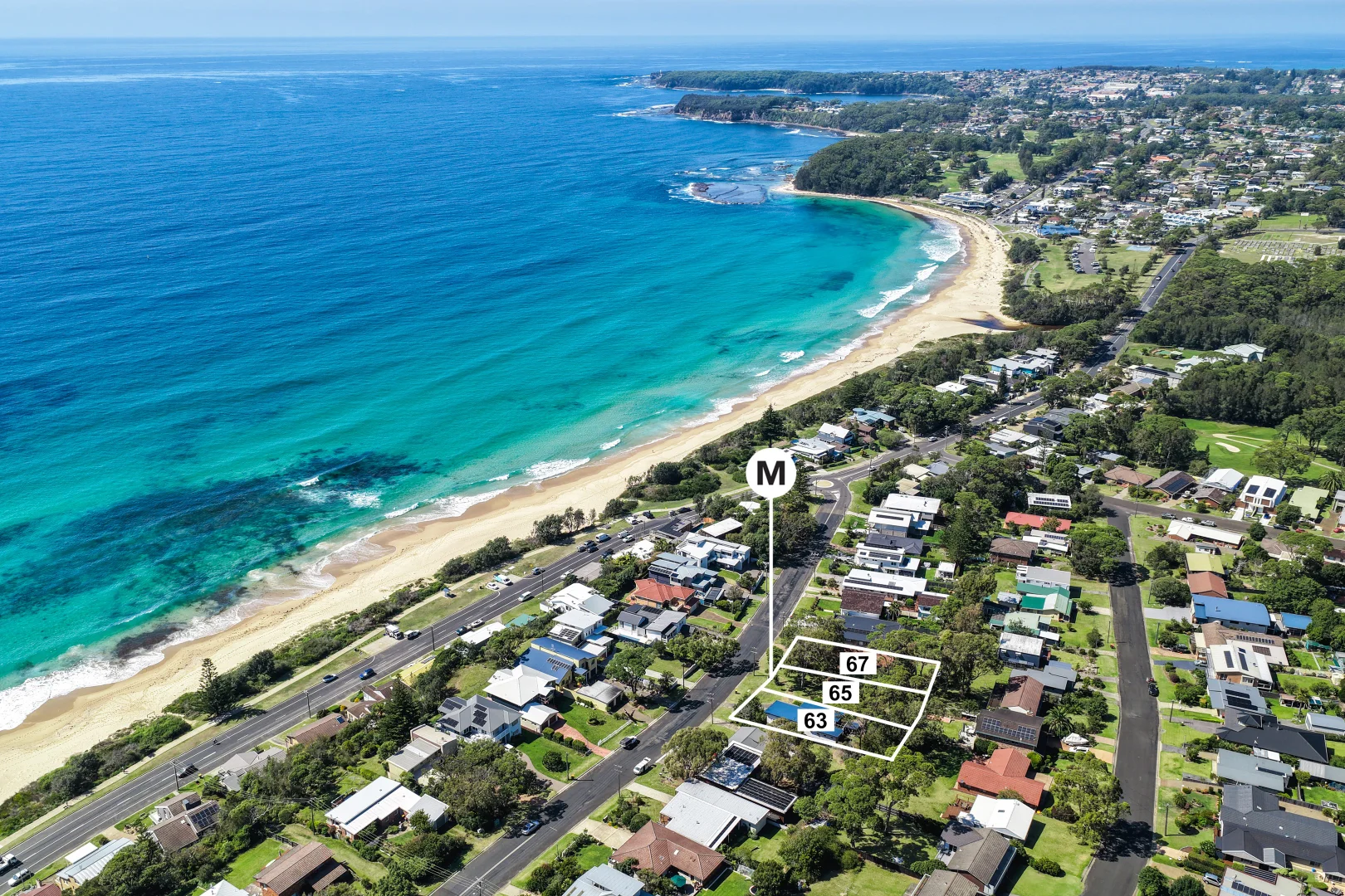 Additional image 21 of 63 - 67 Donlan Road, Mollymook Beach NSW 2539