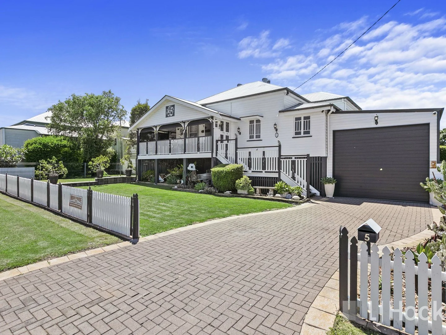 5 Ariadne Street, Maryborough QLD 4650