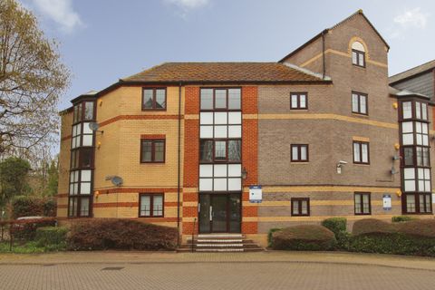 New Bright Street, Reading, Reading RG1