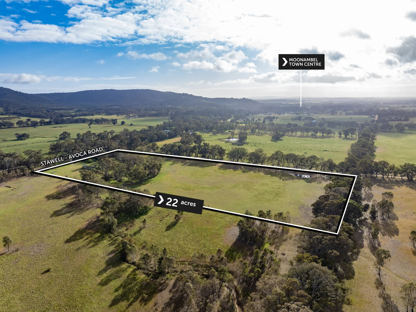 Additional image 2 of 5858 Stawell Avoca Road, Moonambel VIC 3478