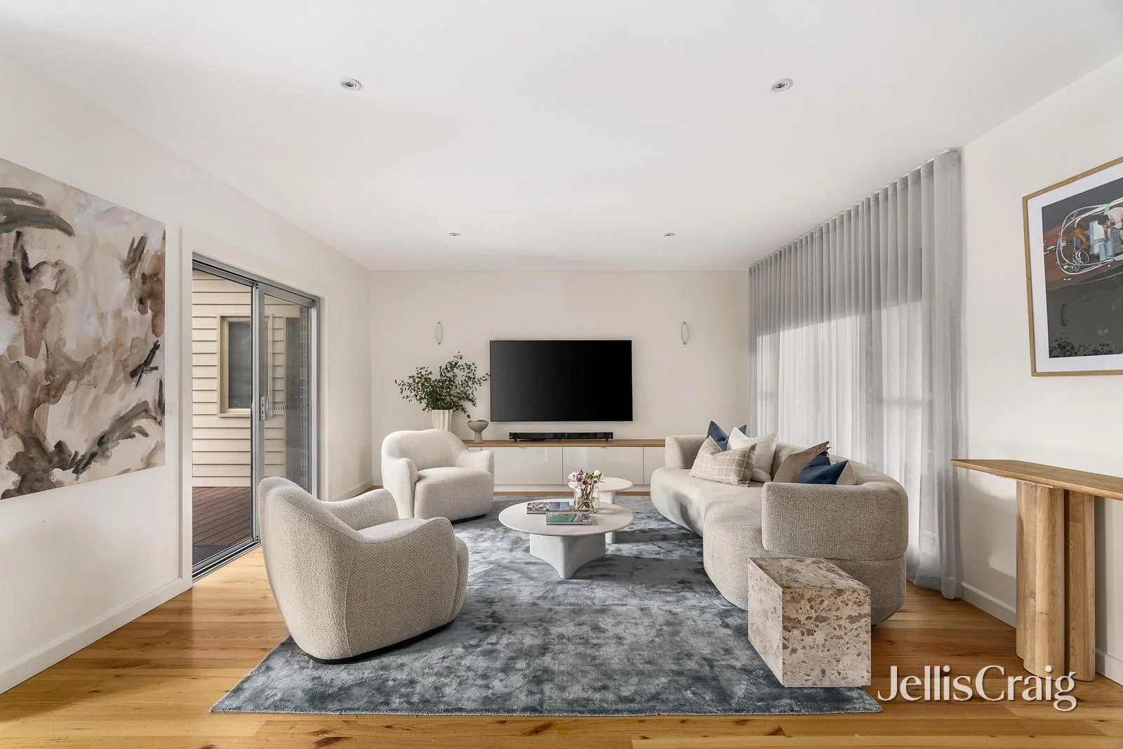 Additional image 2 of 5 Carolyn Street, Hampton VIC 3188