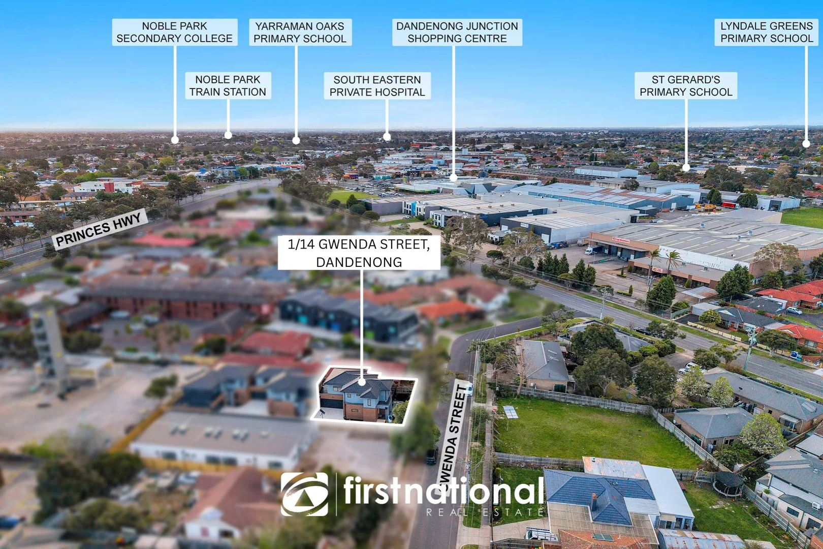 Additional image 30 of 1/14 Gwenda Street, Dandenong VIC 3175