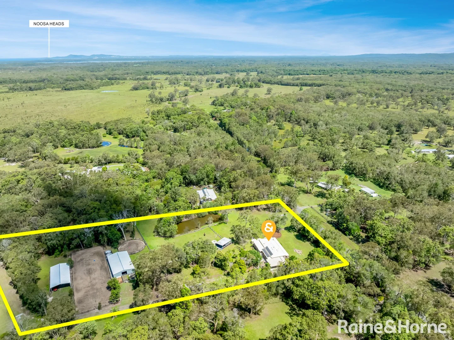 23 Tronson Road, Ringtail Creek QLD 4565 photo 4