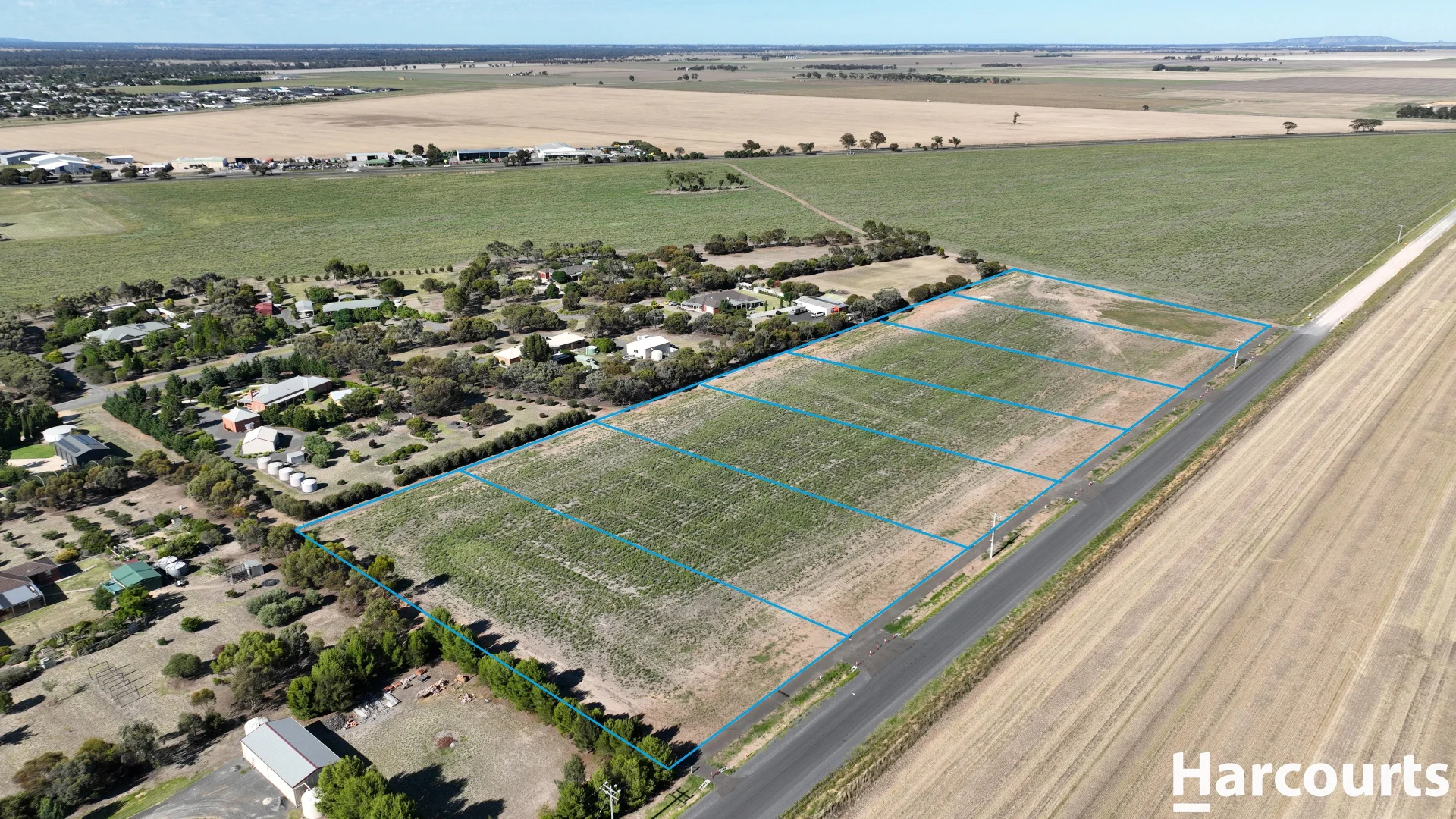 Additional image 5 of 28   (Lot 1) Riley Road, Horsham VIC 3400