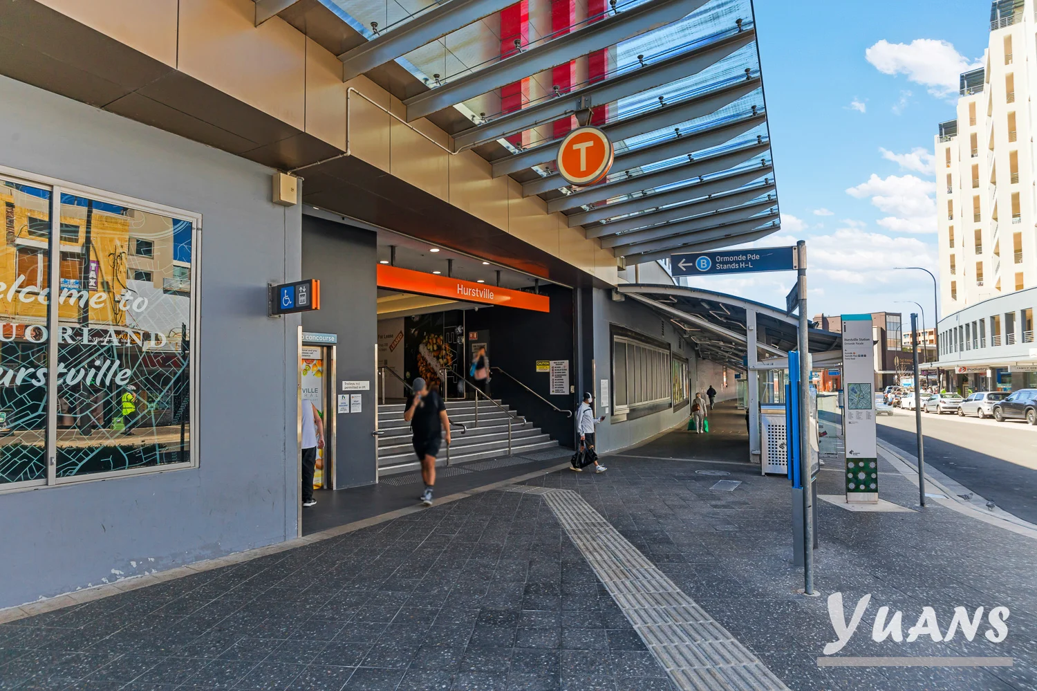 Additional image 14 of 6/20-24 Dalcassia St, Hurstville NSW 2220