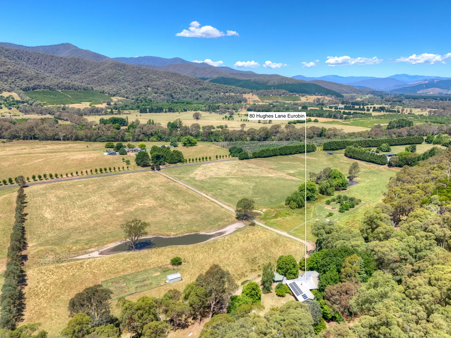 Additional image 23 of 80 Hughes Lane, Eurobin VIC 3739