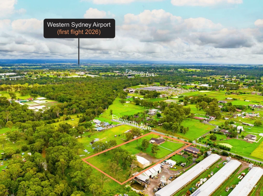 Additional image 4 of Lot 401/340 Twelfth Avenue, Austral NSW 2179