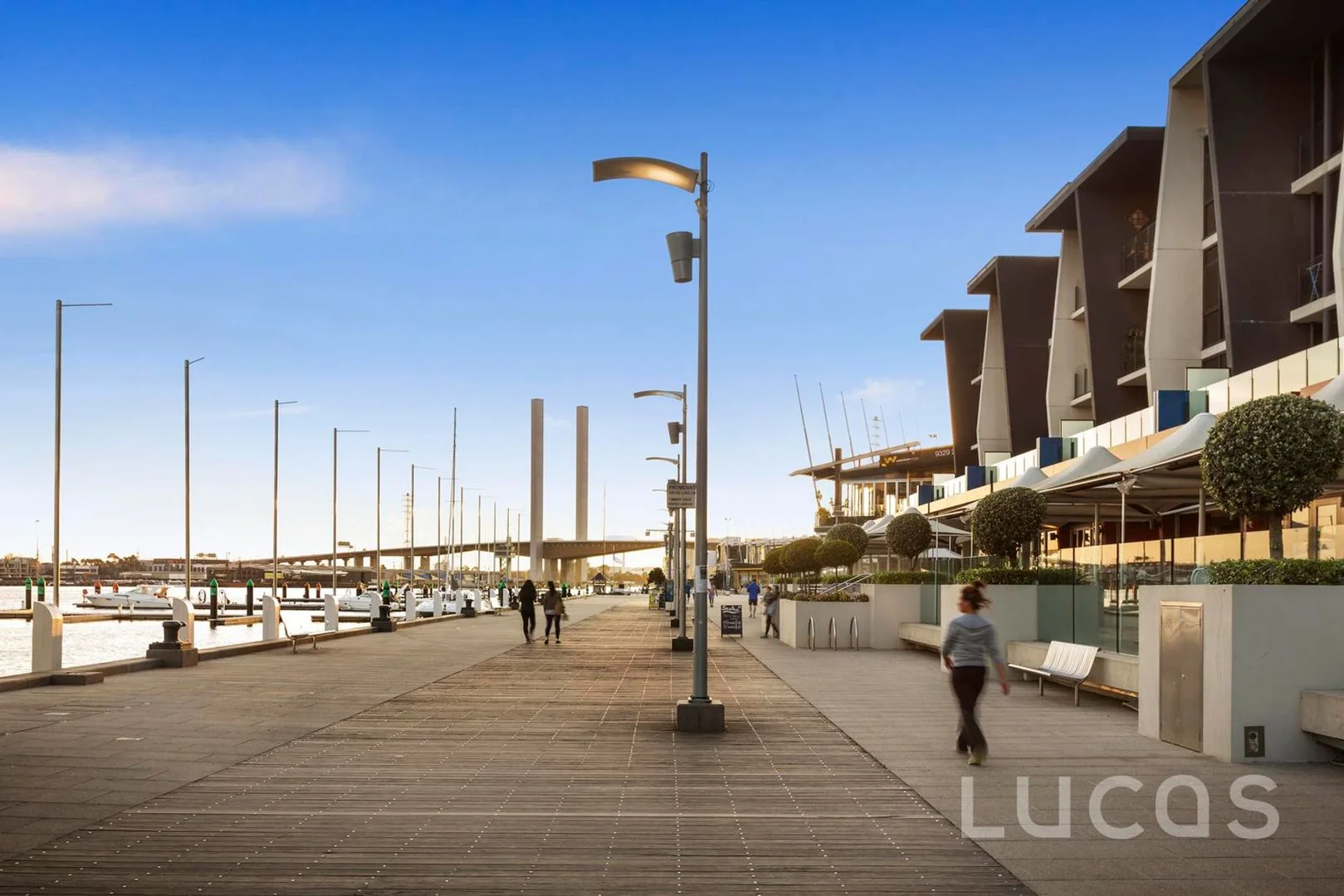 Additional image 14 of 302/30 Rakaia Way, Docklands VIC 3008