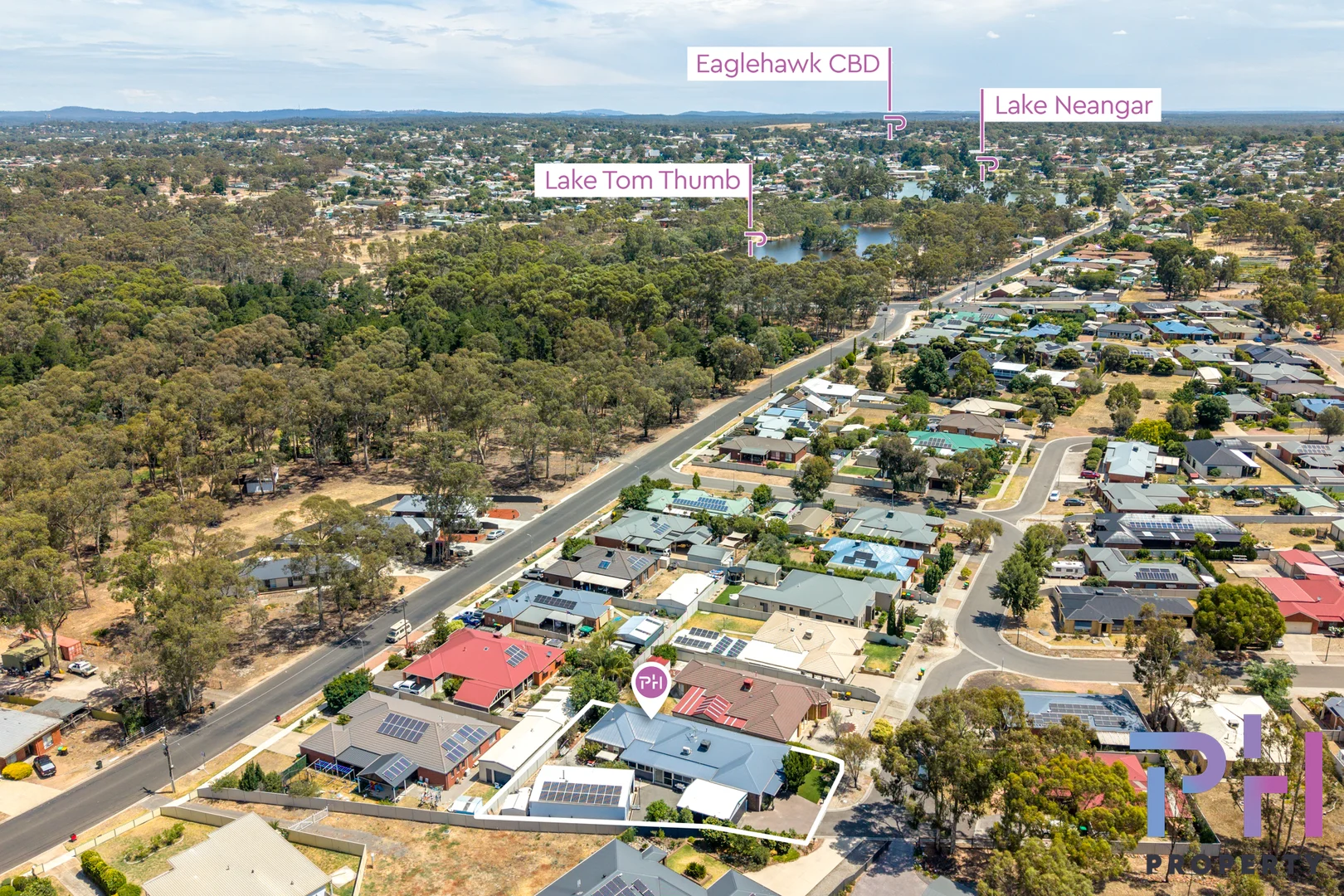 Additional image 21 of 26 Rossdale Drive, Eaglehawk VIC 3556