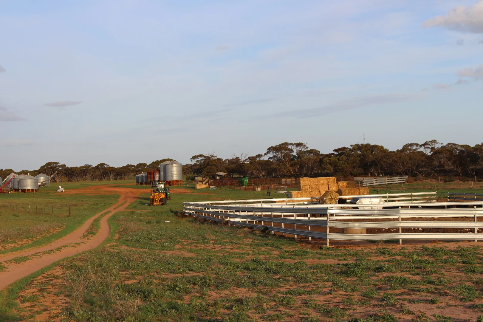 Additional image 7 of Allotment 92 Perponda Road, Karoonda SA 5307