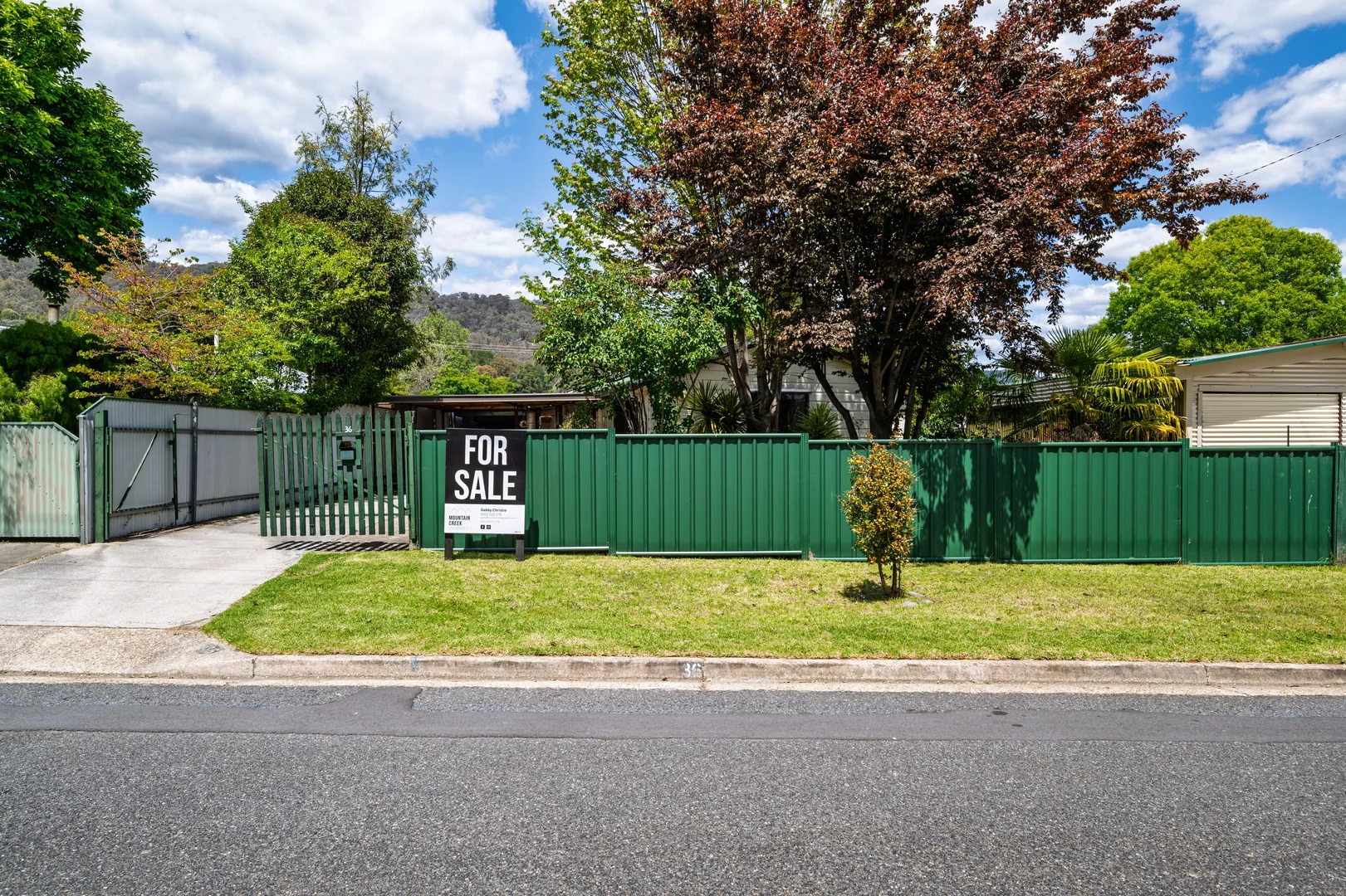 Additional image 3 of 36 Valley Avenue, Mount Beauty VIC 3699
