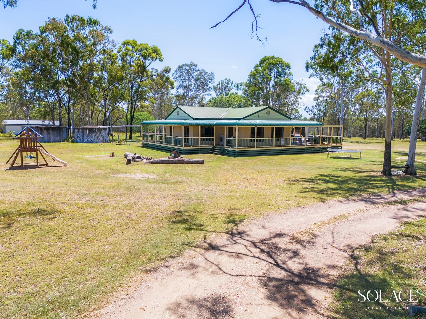 366 Intrepid Drive, Foreshores QLD 4678