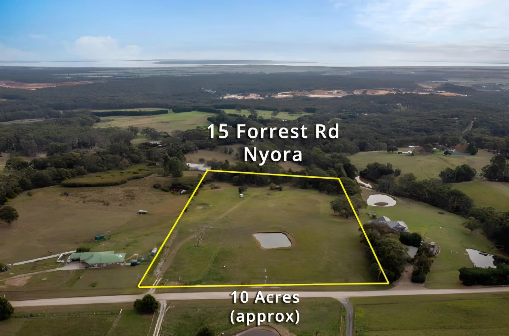 Additional image 2 of 15 Forrest Drive, Nyora VIC 3987