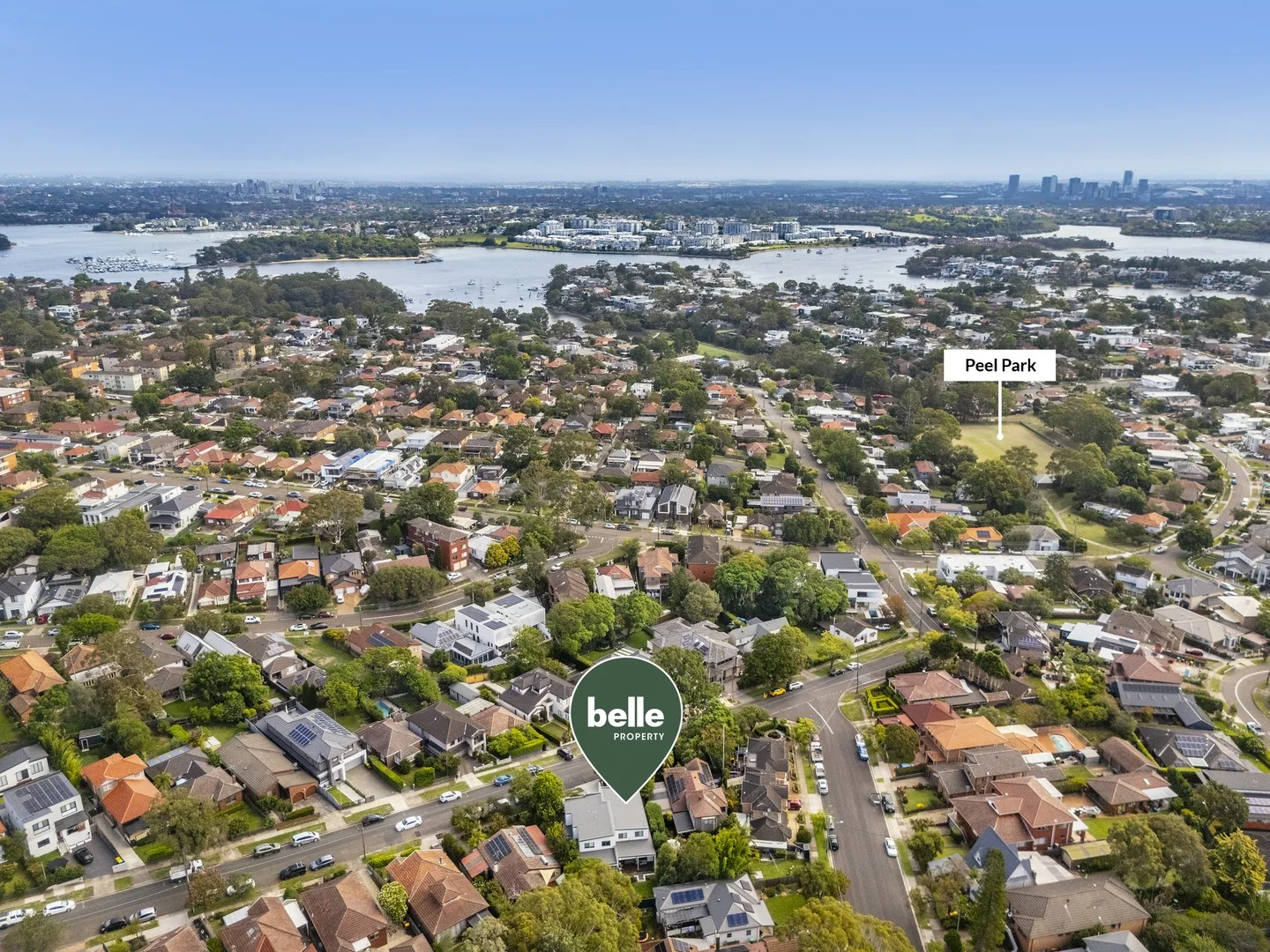 Additional image 14 of 15a Gerard Street, Gladesville NSW 2111
