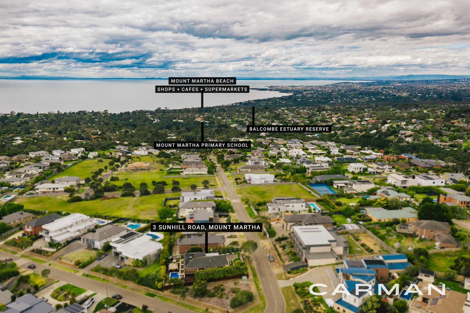 Additional image 31 of 3 Sunhill Road, Mount Martha VIC 3934