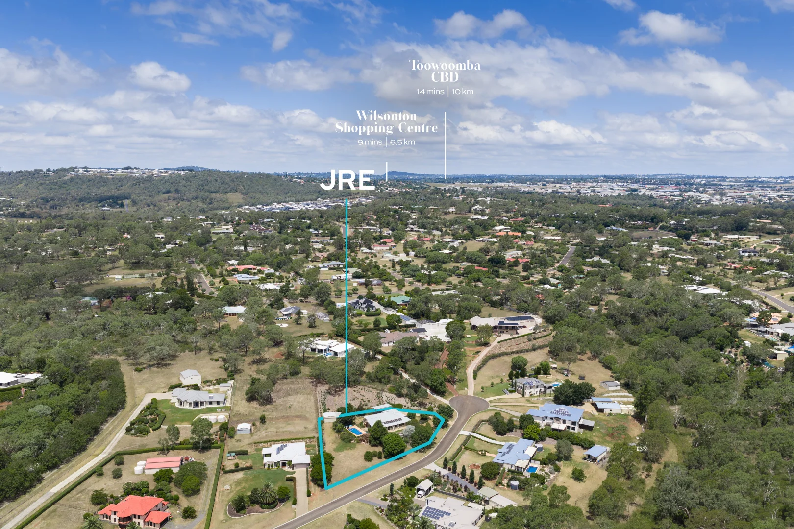 Additional image 17 of 6 John Court, Cotswold Hills QLD 4350