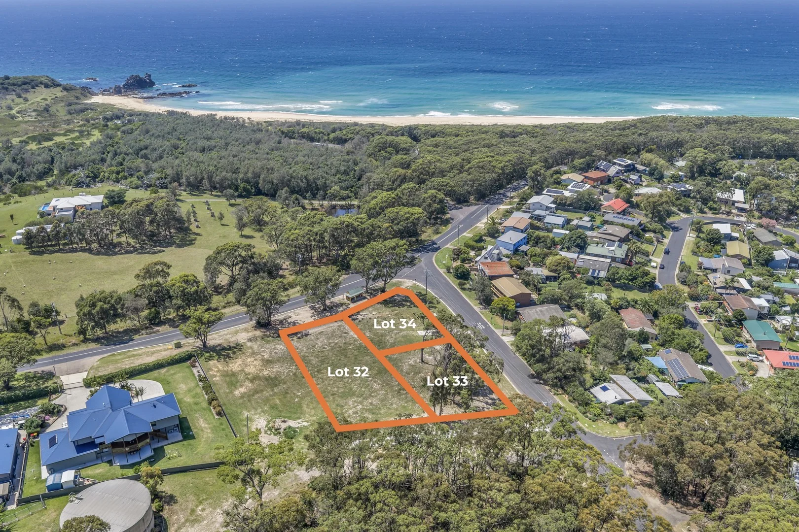 33/841 Wallaga Lake Road, Wallaga Lake NSW 2546