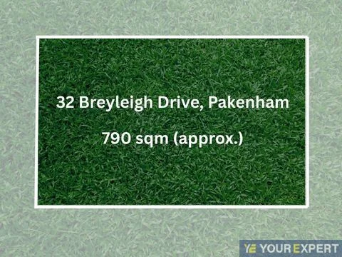 32 Breyleigh Drive, Pakenham VIC 3810
