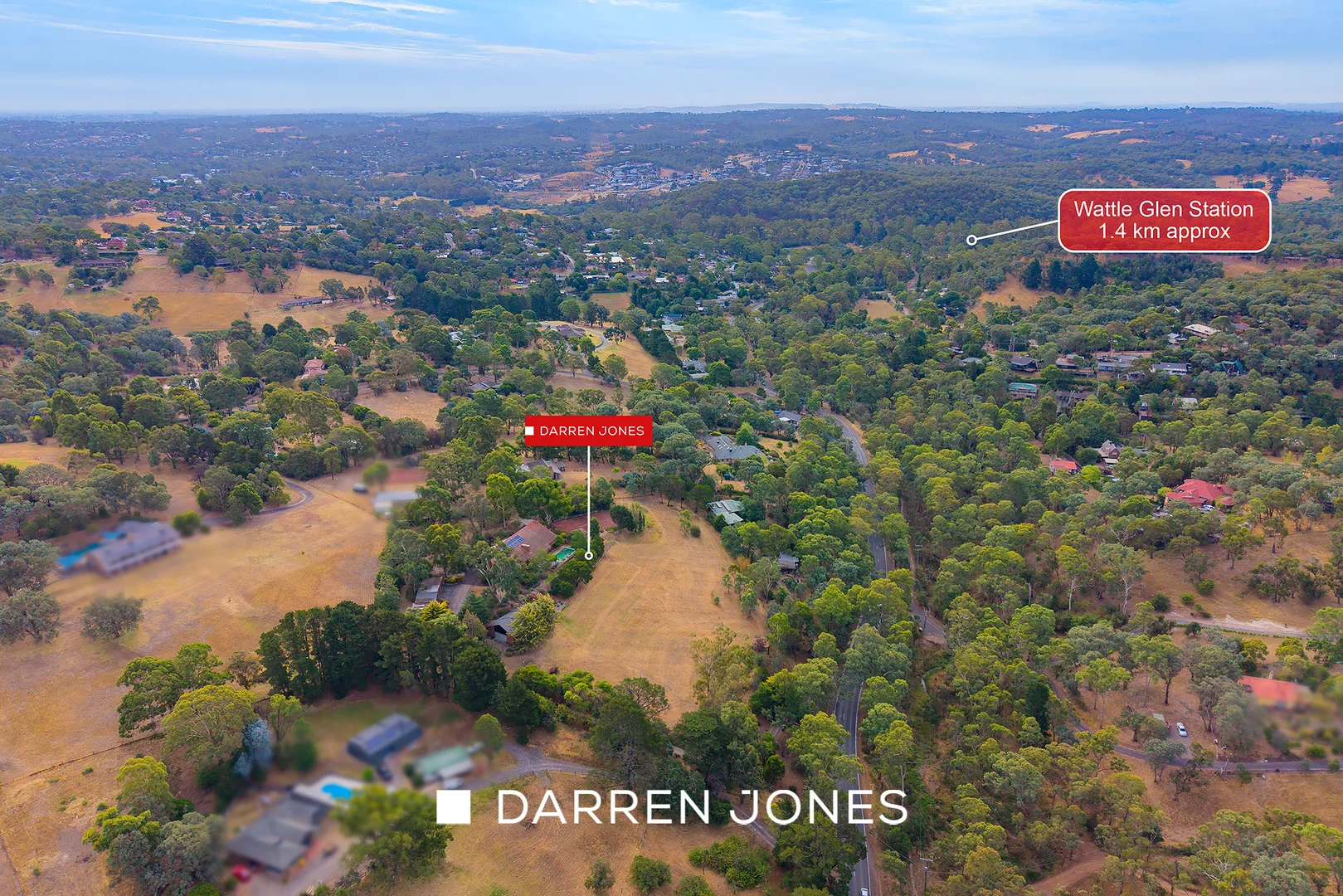Additional image 2 of 100 Kangaroo Ground-Wattle Glen Road, Wattle Glen VIC 3096