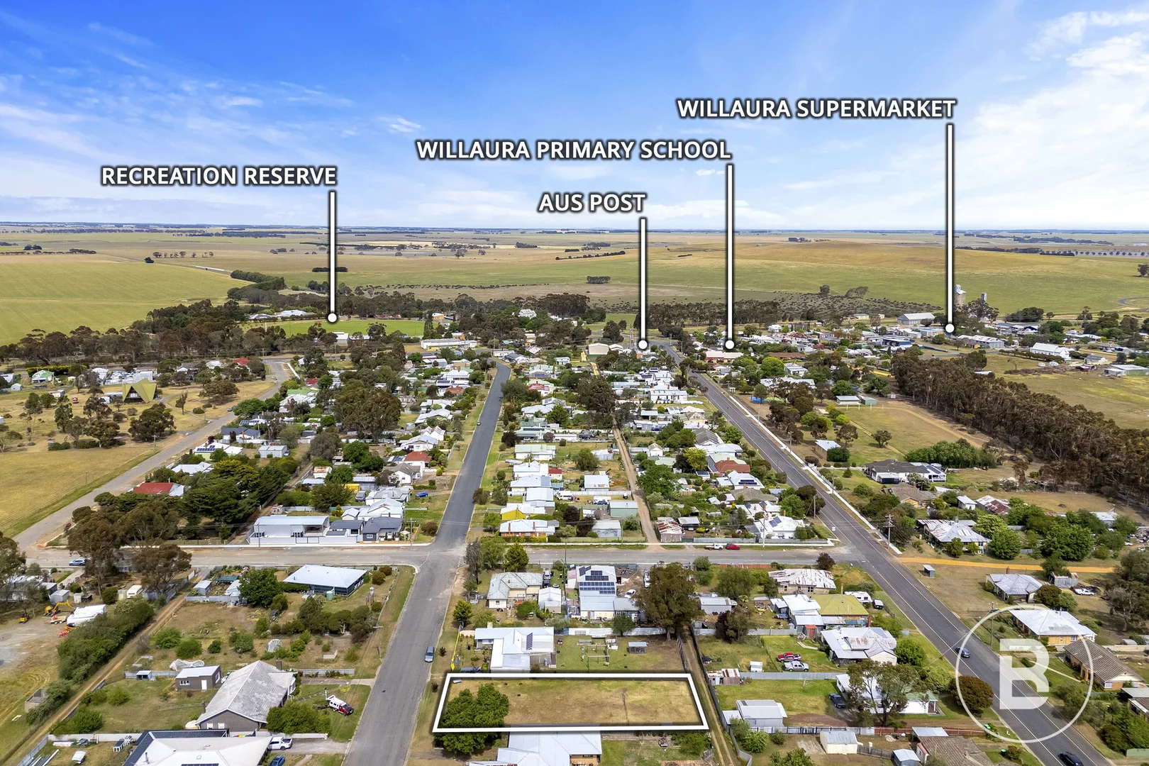 Additional image 5 of 50 Commercial Street, Willaura VIC 3379