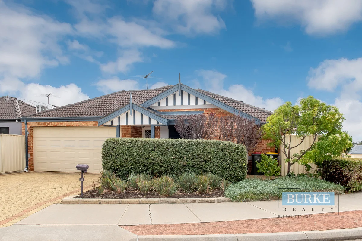 Additional image 22 of 26 Olivedale Road, Madeley WA 6065