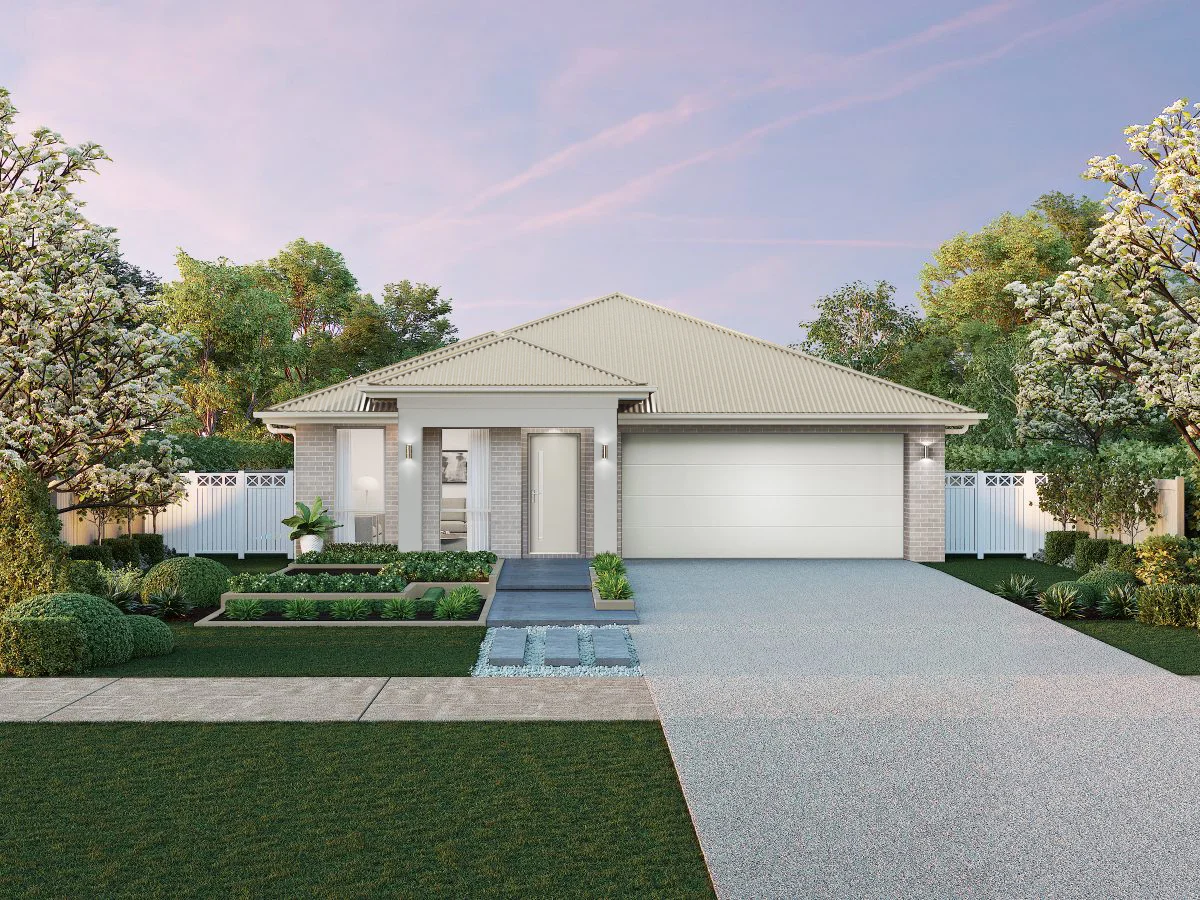 Lot 202, 3 Kooralbyn Road, Buchanan NSW 2323