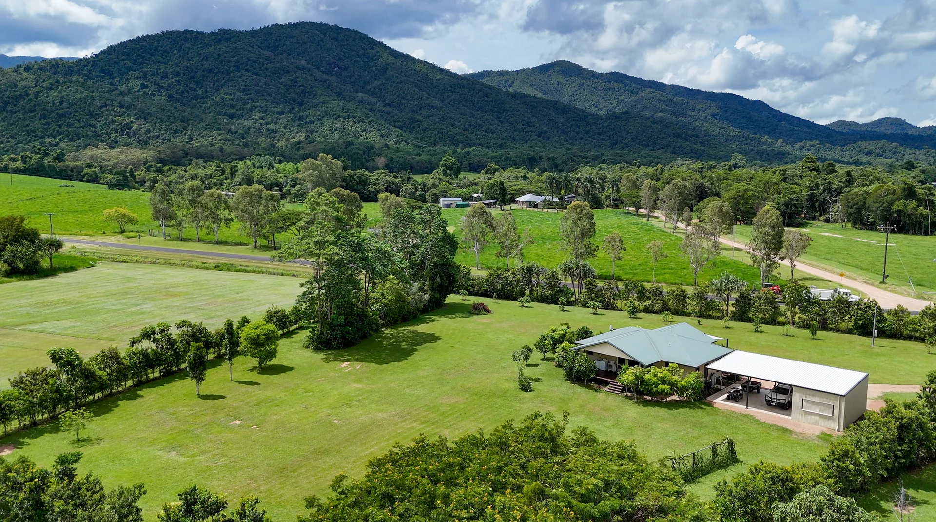 Additional image 5 of 614 Bulgun Rd, Feluga QLD 4854