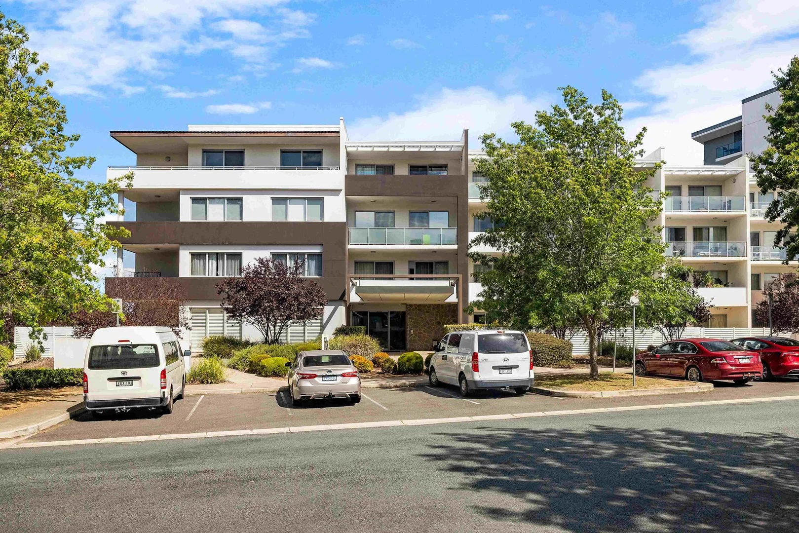 Additional image 13 of Griffith ACT 2603