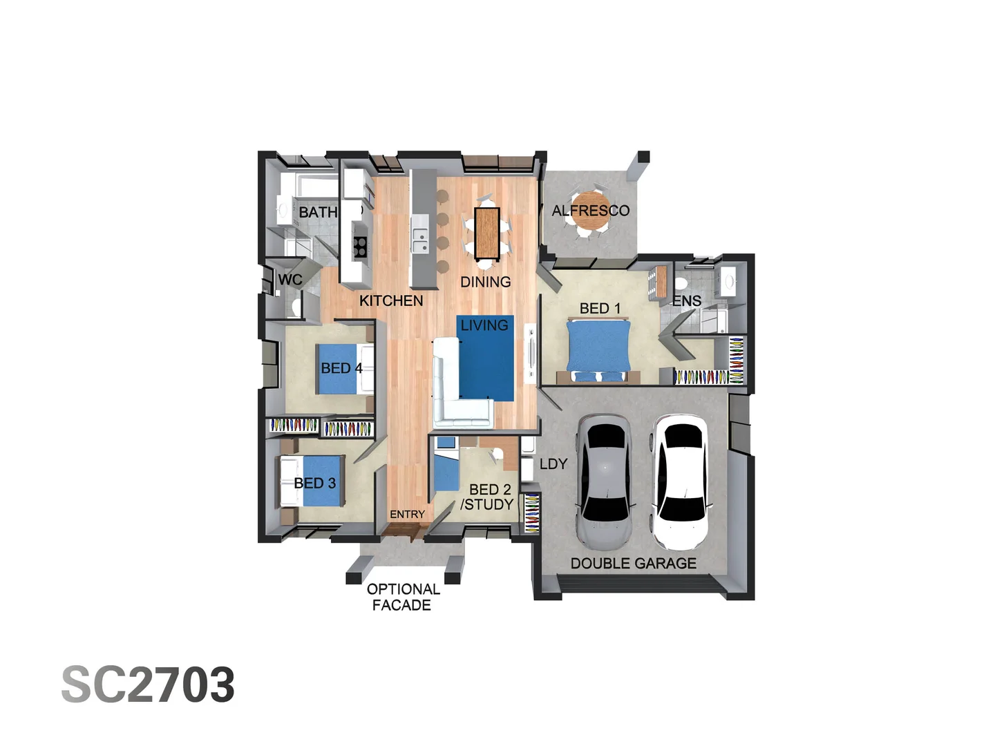 Additional image 2 of Lot 2/70 Hayes Avenue, Camira QLD 4300