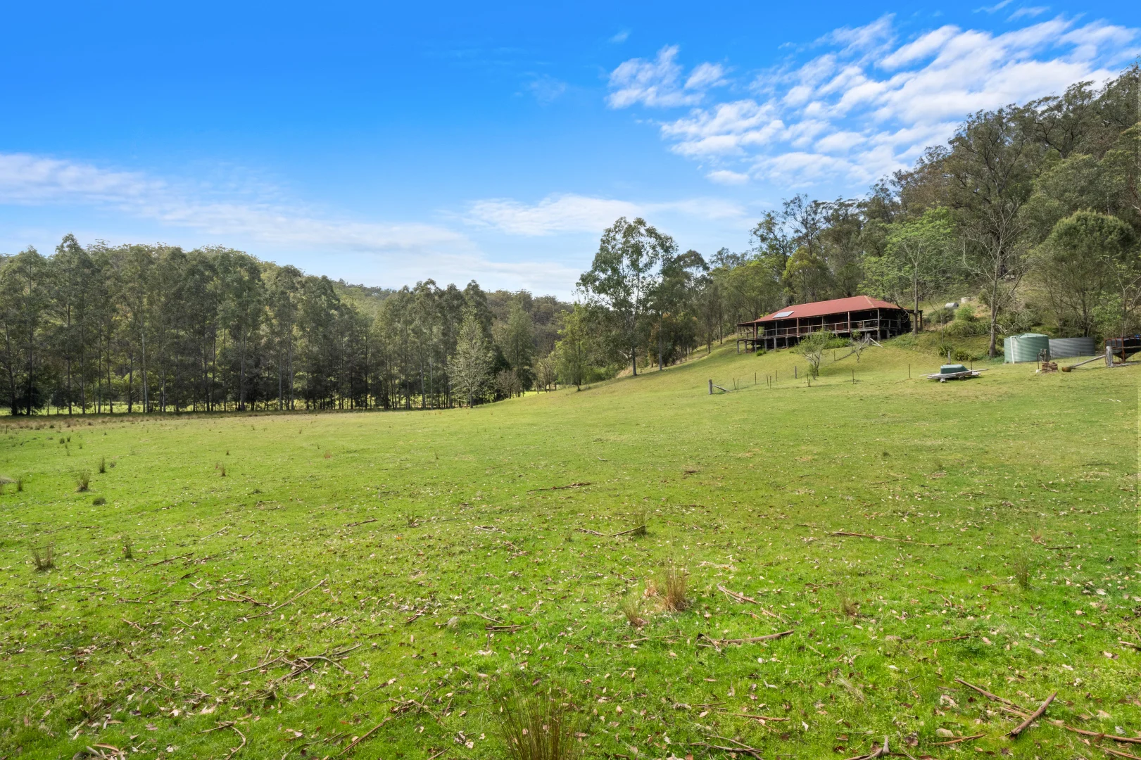 Additional image 14 of Lot 1/1387 Putty Valley Road, Putty NSW 2330