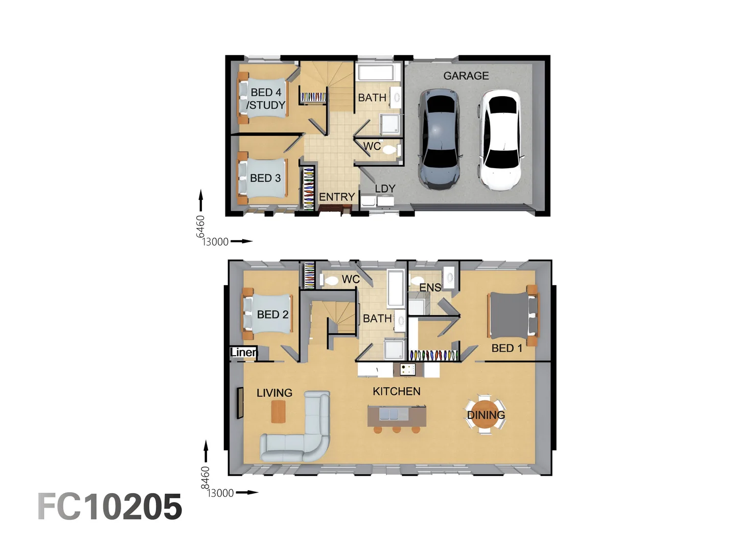 Additional image 2 of 100 Pacific Pde, Tamborine Mountain QLD 4272