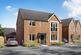 Barlow at Egstow Park, Off Farnsworth Dr, Derby Rd S45