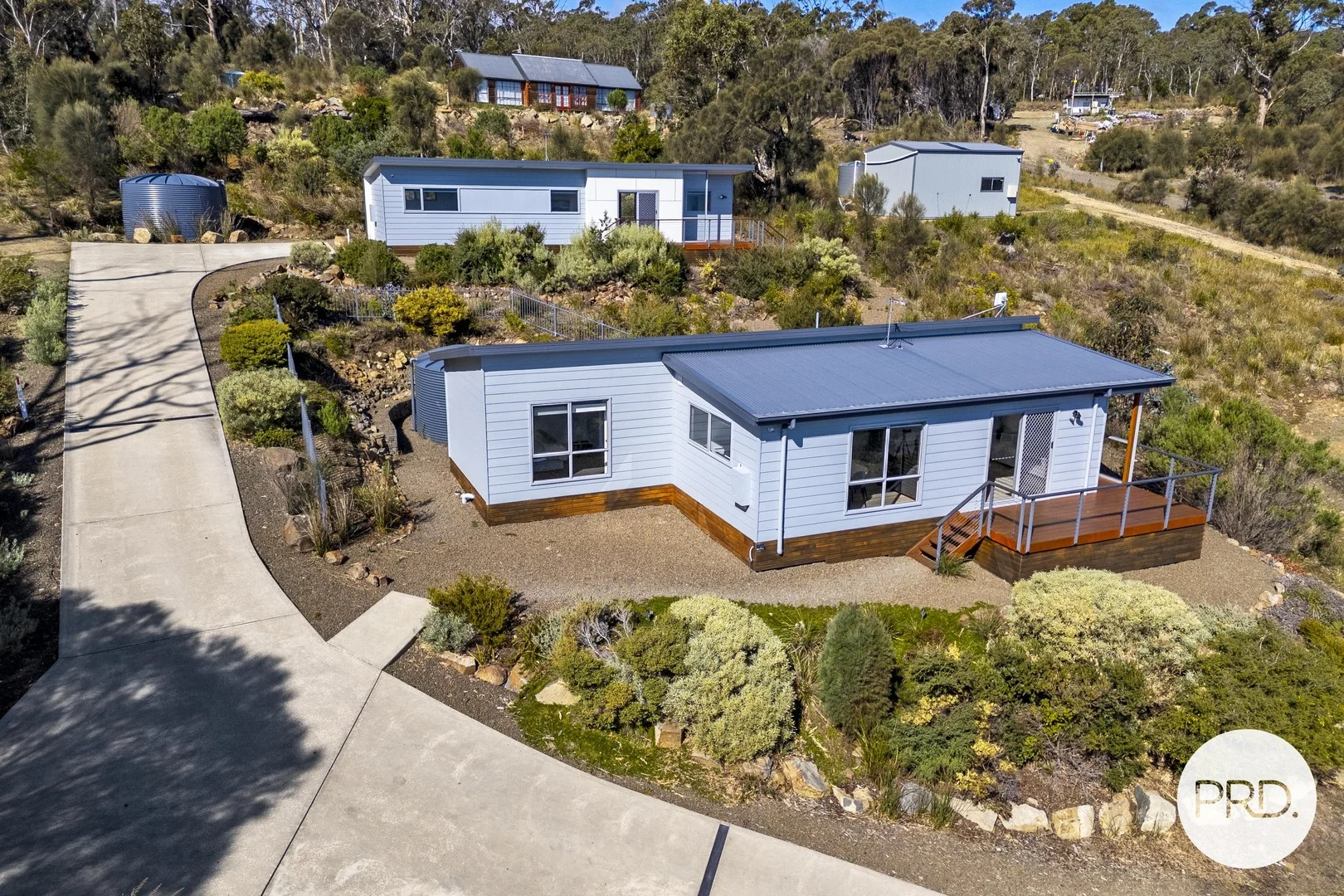 607 White Beach Road, White Beach TAS 7184