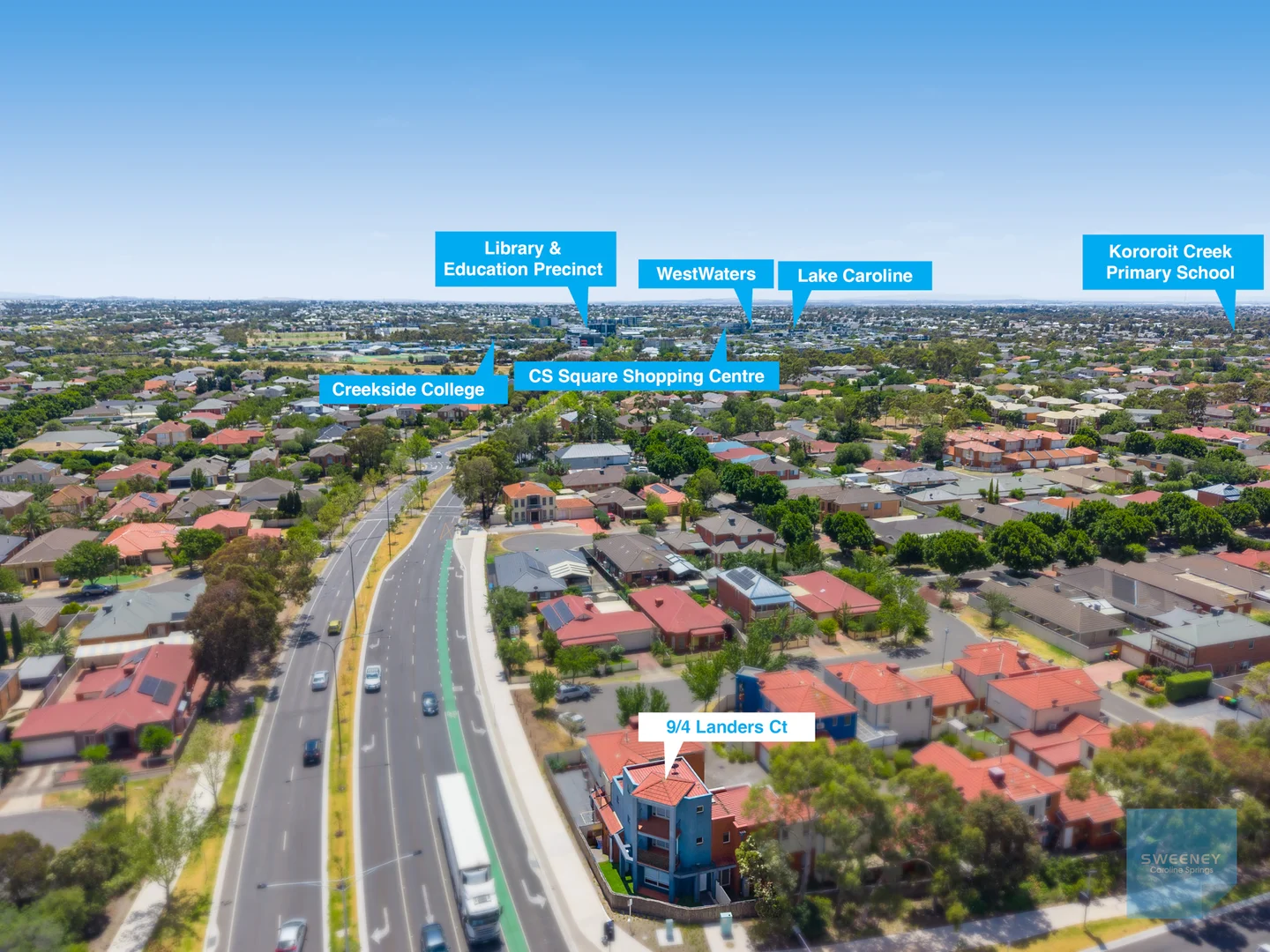 Additional image 13 of 9/4 Landers Court, Caroline Springs VIC 3023