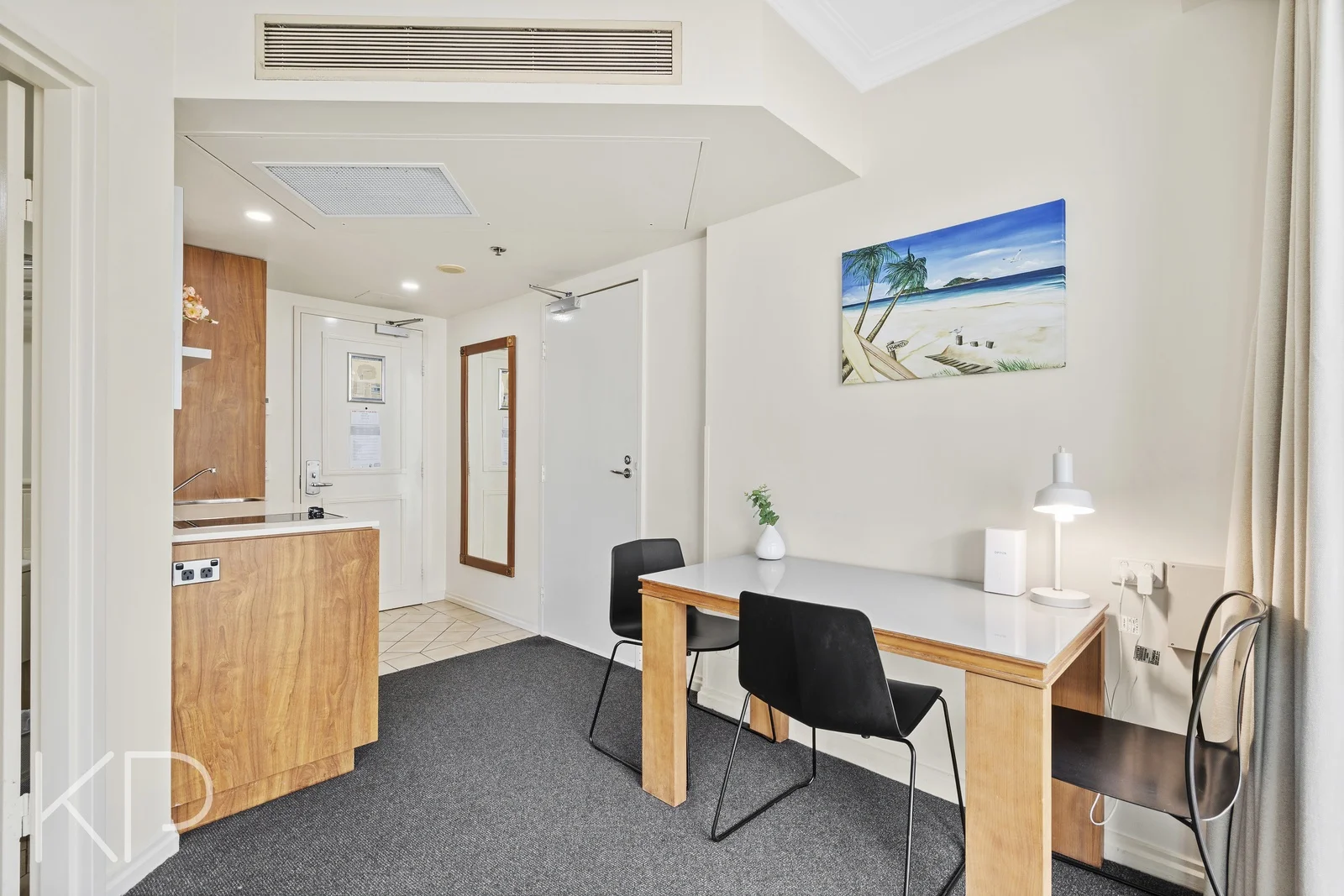 Additional image 5 of 907 & 908/25 Laycock Street, Surfers Paradise QLD 4217