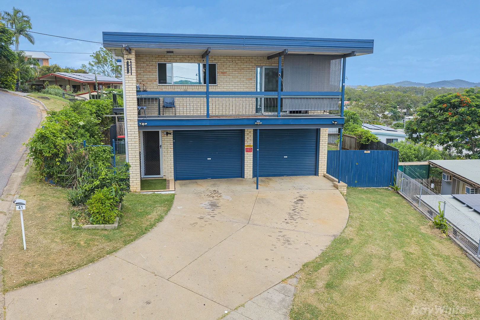 Additional image 3 of 41 Wilson Street, New Auckland QLD 4680