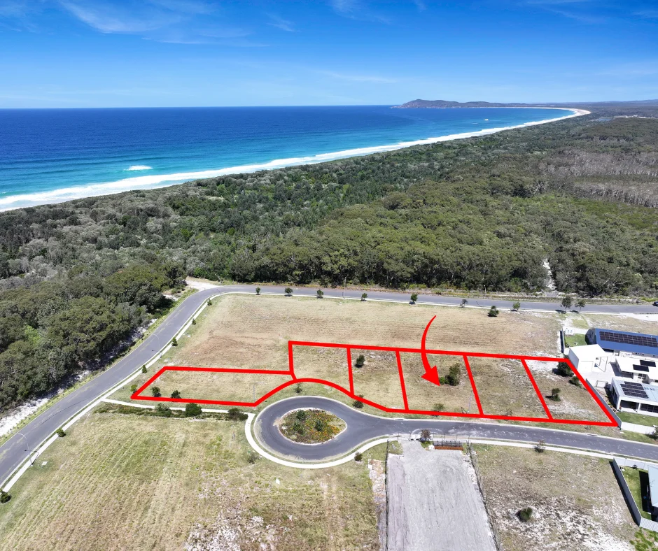 Additional image 5 of 8 Fishburn Place, Dunbogan NSW 2443