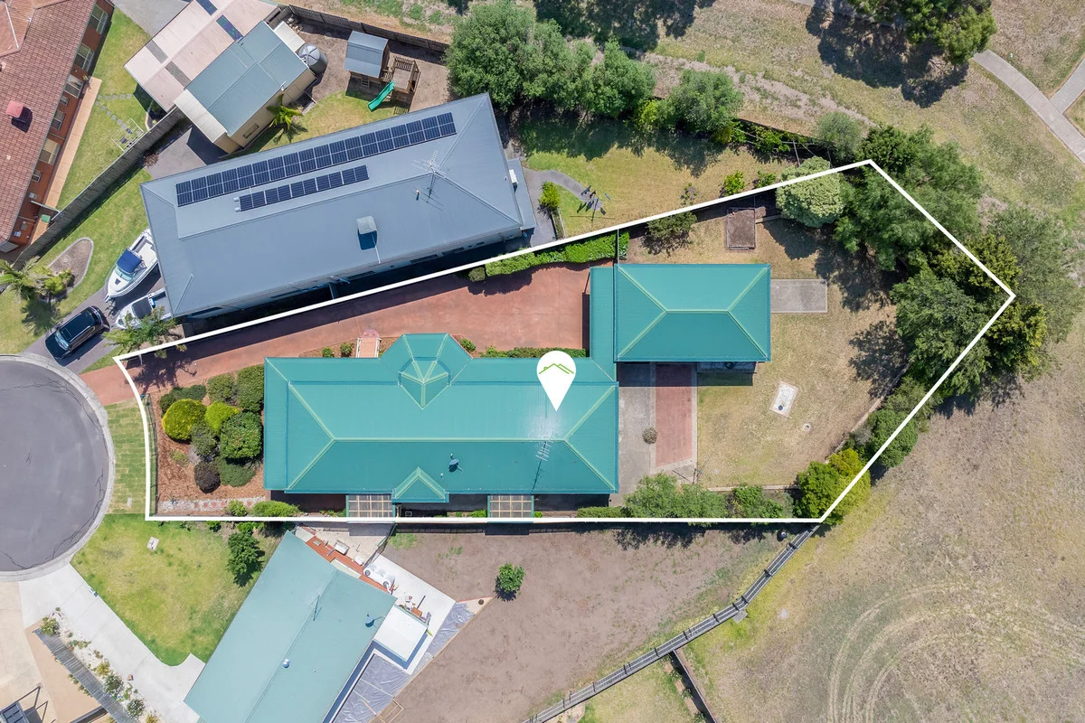 Additional image 5 of 21 Rosslare Court, Portarlington VIC 3223