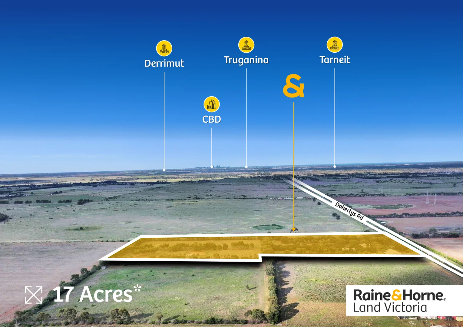 Additional image 2 of 1760 Dohertys Road, Mount Cottrell VIC 3024