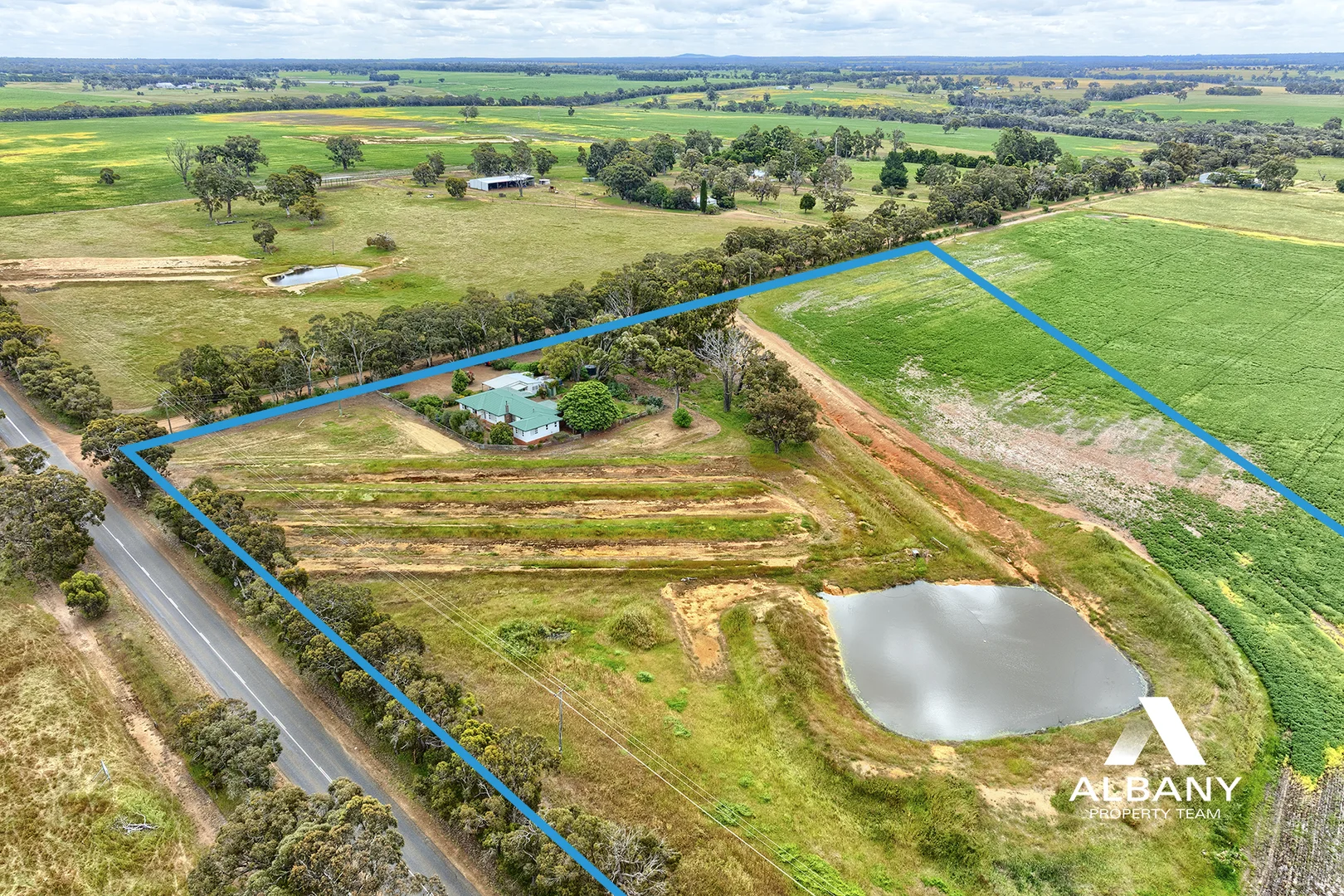 Additional image 29 of 14 De Pledge Road, Kendenup WA 6323