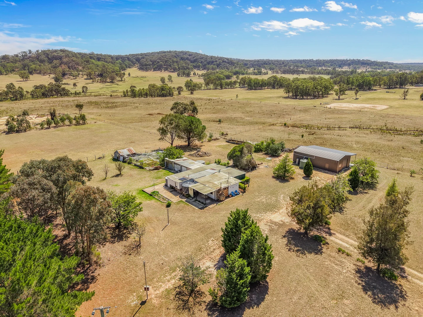 Additional image 2 of 39 White Cedars Road, Mudgee NSW 2850