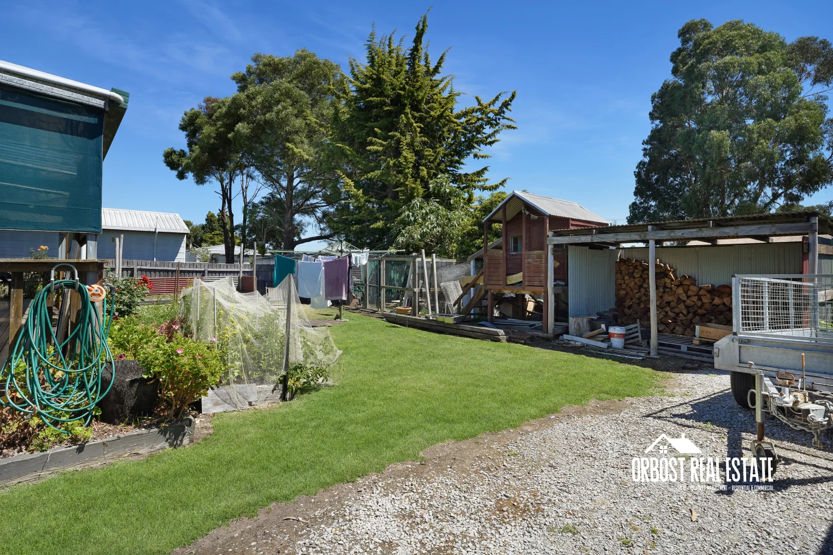 Additional image 17 of 45 OATES STREET, Orbost VIC 3888