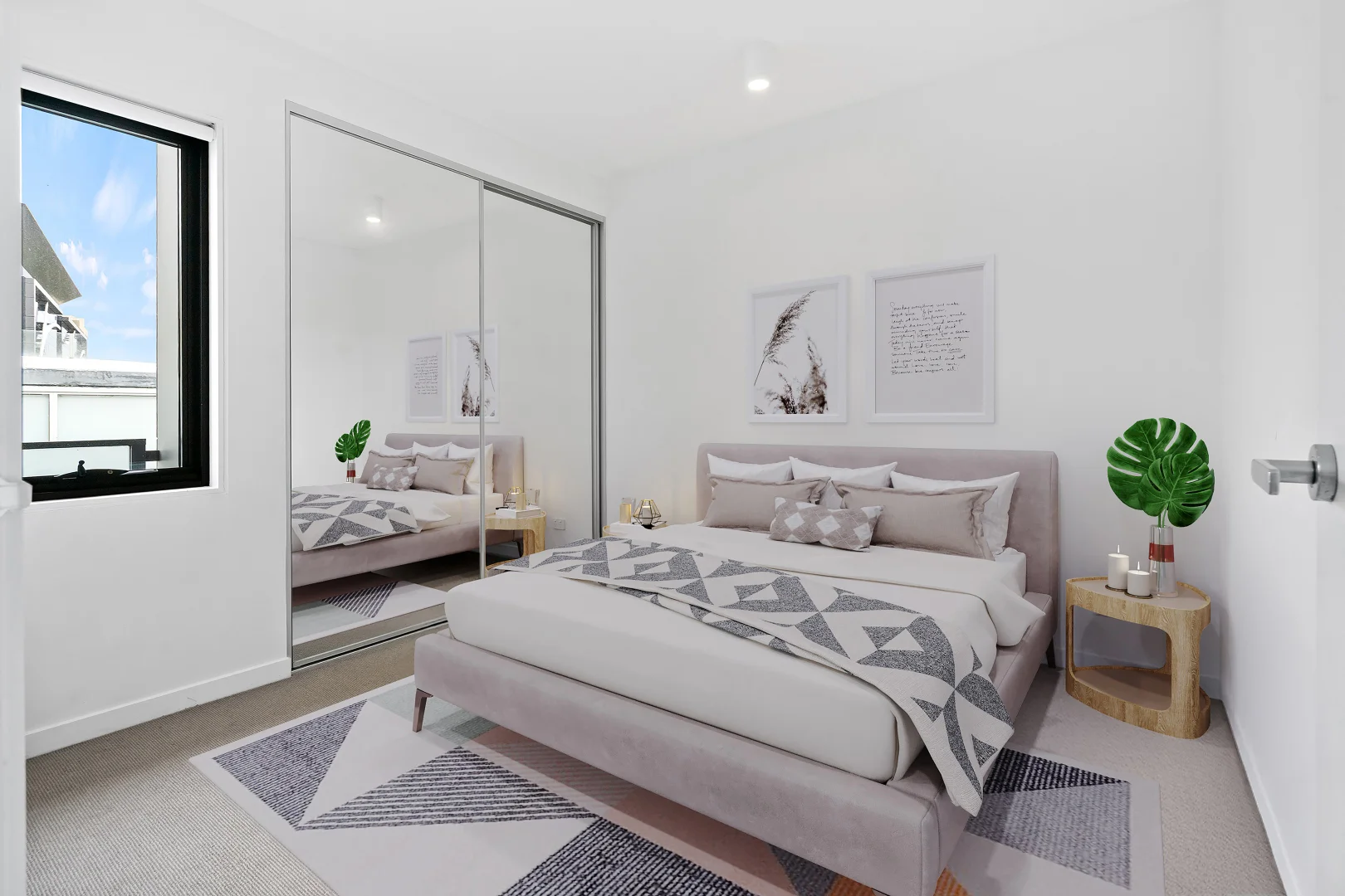 Additional image 5 of 310/267 King Street, Newcastle NSW 2300